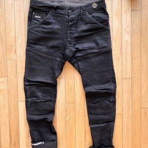 G-Star Elwood 3D denim